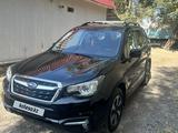 Subaru Forester 2017 года за 8 500 000 тг. в Алматы – фото 3