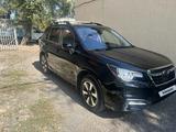 Subaru Forester 2017 года за 8 500 000 тг. в Алматы – фото 4