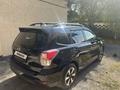 Subaru Forester 2017 года за 8 500 000 тг. в Алматы – фото 5