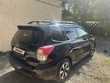 Subaru Forester 2017 года за 8 500 000 тг. в Алматы – фото 5