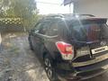 Subaru Forester 2017 года за 8 500 000 тг. в Алматы – фото 7