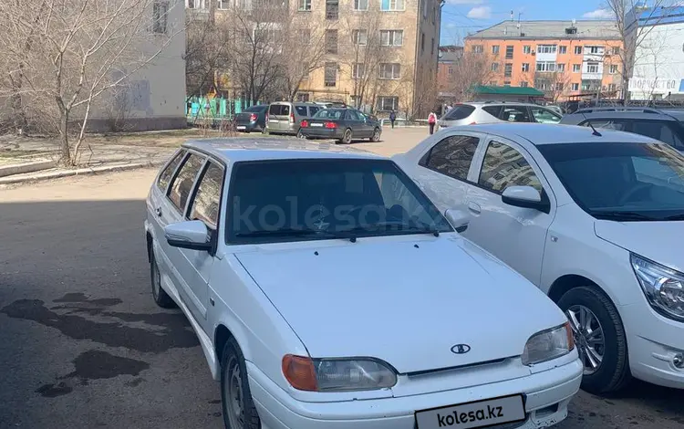 ВАЗ (Lada) 2114 2013 года за 1 950 000 тг. в Павлодар