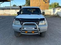 Toyota Land Cruiser Prado 1997 годаүшін7 200 000 тг. в Алматы