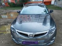 Toyota Avalon 2014 годаүшін9 350 000 тг. в Актобе