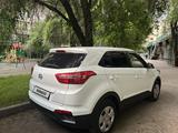 Hyundai Creta 2019 годаүшін8 500 000 тг. в Алматы – фото 4