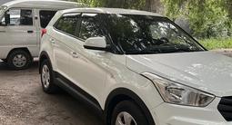 Hyundai Creta 2019 года за 8 500 000 тг. в Алматы