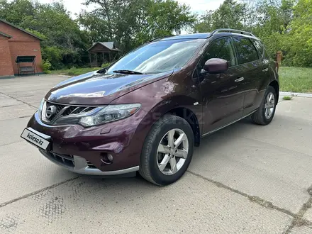 Nissan Murano 2011 года за 7 500 000 тг. в Экибастуз