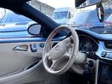 Mercedes-Benz CLS 500 2007 года за 9 000 000 тг. в Алматы – фото 4