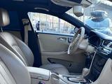 Mercedes-Benz CLS 500 2007 года за 9 000 000 тг. в Алматы