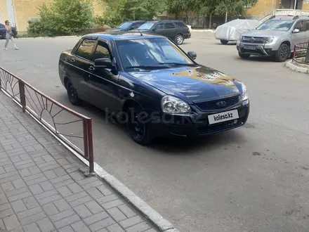ВАЗ (Lada) Priora 2170 2011 года за 1 500 000 тг. в Астана