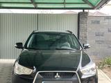 Mitsubishi ASX 2011 годаүшін6 500 000 тг. в Алматы – фото 2