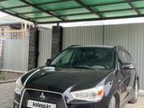 Mitsubishi ASX 2011 годаүшін6 500 000 тг. в Алматы – фото 3