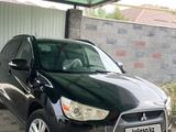 Mitsubishi ASX 2011 годаүшін6 500 000 тг. в Алматы – фото 4