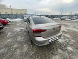 Volkswagen Polo 2020 года за 7 990 450 тг. в Алматы – фото 5