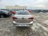 Volkswagen Polo 2020 года за 6 728 800 тг. в Алматы – фото 2