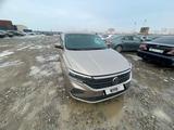 Volkswagen Polo 2020 года за 7 990 450 тг. в Алматы – фото 4