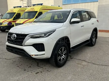 Toyota Fortuner 2022 годаүшін23 000 000 тг. в Актау