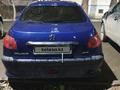 Peugeot 206 2009 года за 999 999 тг. в Уральск – фото 2