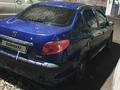 Peugeot 206 2009 года за 999 999 тг. в Уральск – фото 4