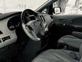 Toyota Sienna 2013 годаүшін10 500 000 тг. в Тараз – фото 4