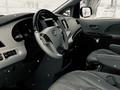 Toyota Sienna 2013 годаүшін10 500 000 тг. в Тараз – фото 22