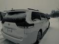 Toyota Sienna 2013 годаүшін10 500 000 тг. в Тараз – фото 9