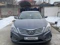 Hyundai Grandeur 2012 годаfor8 200 000 тг. в Шымкент