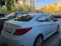 Hyundai Accent 2014 года за 4 200 000 тг. в Астана – фото 3