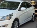 Hyundai Accent 2014 года за 4 200 000 тг. в Астана