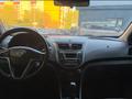 Hyundai Accent 2014 года за 4 200 000 тг. в Астана – фото 6