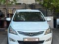 Hyundai Accent 2014 года за 4 200 000 тг. в Астана – фото 7