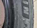 Зима Michelin 285/40R20 Pilot Alpin 5 SUV за 375 000 тг. в Шымкент – фото 2