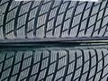 Зима Michelin 285/40R20 Pilot Alpin 5 SUV за 375 000 тг. в Шымкент