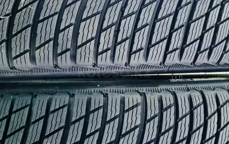 Зима Michelin 285/40R20 Pilot Alpin 5 SUV за 375 000 тг. в Шымкент