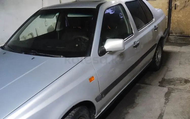 Volkswagen Vento 1995 года за 1 000 000 тг. в Атбасар