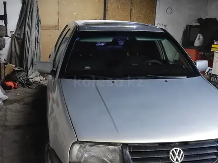 Volkswagen Vento 1995 года за 1 000 000 тг. в Кокшетау – фото 3