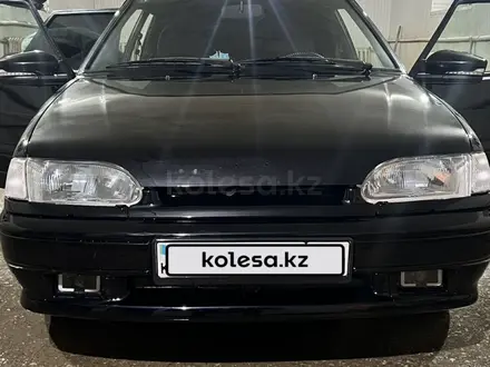 ВАЗ (Lada) 2114 2011 года за 1 680 000 тг. в Актобе – фото 14