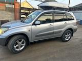 Toyota RAV4 2001 года за 4 800 000 тг. в Алматы