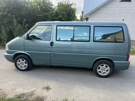 Volkswagen Multivan 1999 года за 6 200 000 тг. в Павлодар – фото 5