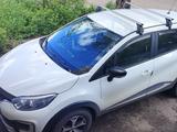 Renault Kaptur 2018 годаүшін7 350 000 тг. в Караганда