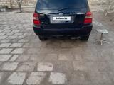 Toyota Highlander 2002 годаfor6 300 000 тг. в Жанаозен – фото 4