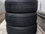 Резина Nokian Hakka Green 3 215/55/R17 за 110 000 тг. в Алматы