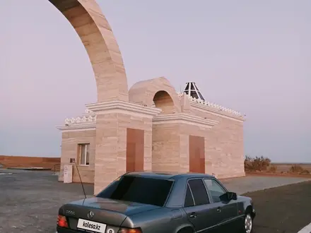 Mercedes-Benz E 200 1990 года за 1 700 000 тг. в Кызылорда