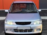Mazda Demio 2001 года за 1 850 000 тг. в Кокшетау