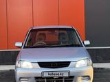 Mazda Demio 2001 года за 1 850 000 тг. в Кокшетау – фото 2