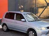 Mazda Demio 2001 года за 1 850 000 тг. в Кокшетау – фото 4
