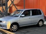 Mazda Demio 2001 года за 1 850 000 тг. в Кокшетау – фото 3