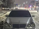 Mercedes-Benz E 230 1996 годаfor2 500 000 тг. в Алматы – фото 2