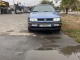 Volkswagen Golf 1992 года за 1 150 000 тг. в Талдыкорган