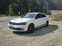 Volkswagen Jetta 2018 годаүшін7 500 000 тг. в Алматы